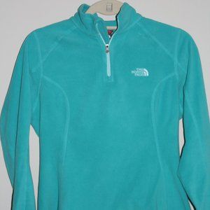 The North Face QuarterZip